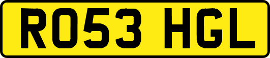 RO53HGL