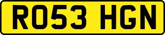 RO53HGN