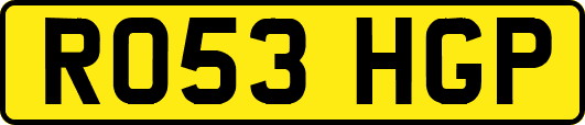 RO53HGP