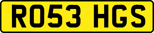 RO53HGS