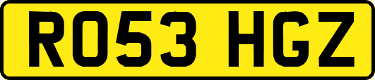RO53HGZ