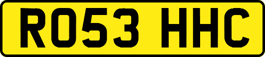RO53HHC