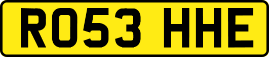 RO53HHE
