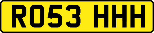 RO53HHH