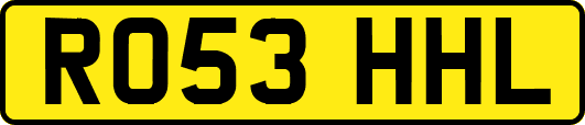 RO53HHL