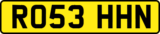 RO53HHN