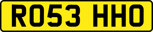 RO53HHO