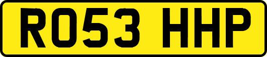 RO53HHP