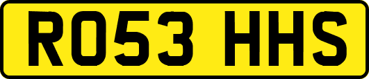 RO53HHS