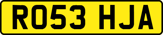 RO53HJA