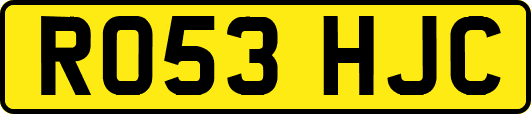 RO53HJC