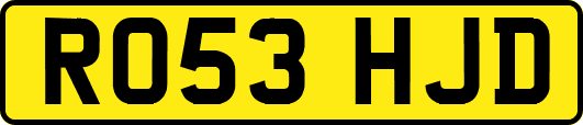 RO53HJD