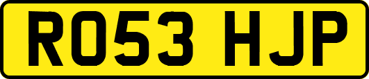RO53HJP