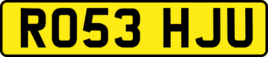 RO53HJU
