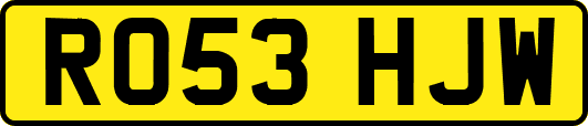 RO53HJW