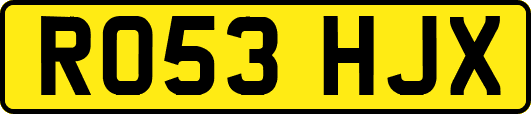 RO53HJX