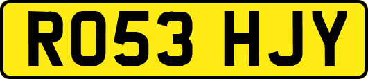 RO53HJY