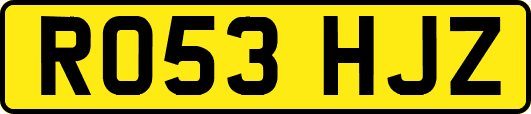 RO53HJZ