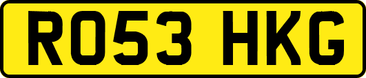 RO53HKG