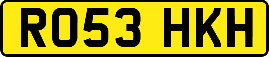 RO53HKH