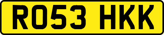 RO53HKK