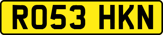 RO53HKN