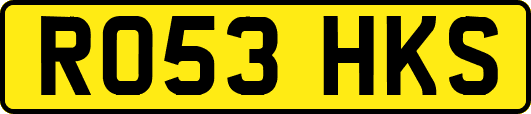RO53HKS