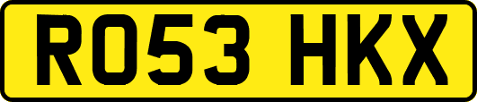 RO53HKX