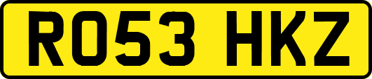 RO53HKZ
