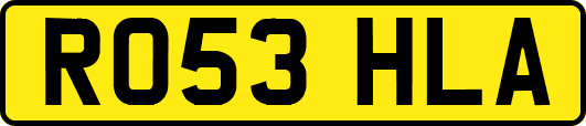 RO53HLA