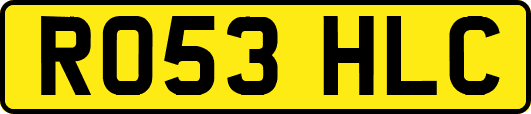 RO53HLC