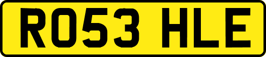 RO53HLE