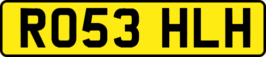 RO53HLH