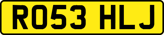 RO53HLJ