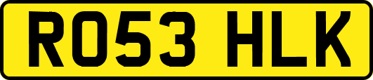 RO53HLK