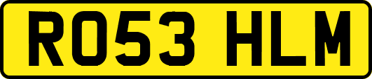 RO53HLM