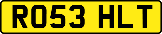 RO53HLT