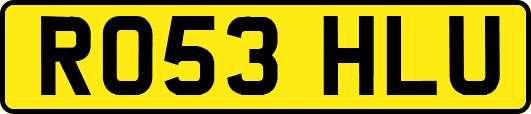 RO53HLU
