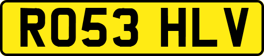 RO53HLV