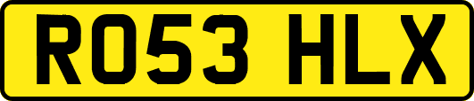 RO53HLX