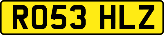 RO53HLZ
