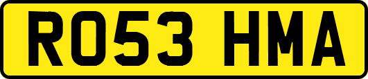RO53HMA