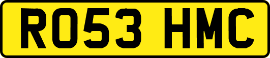 RO53HMC