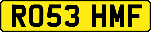 RO53HMF