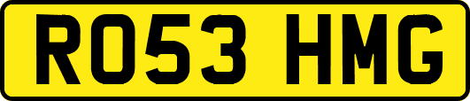 RO53HMG