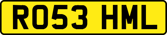 RO53HML