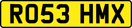 RO53HMX