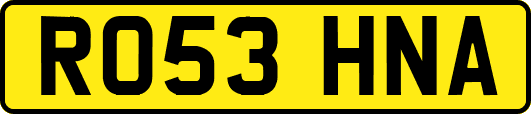 RO53HNA