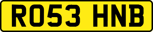 RO53HNB