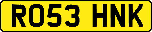 RO53HNK